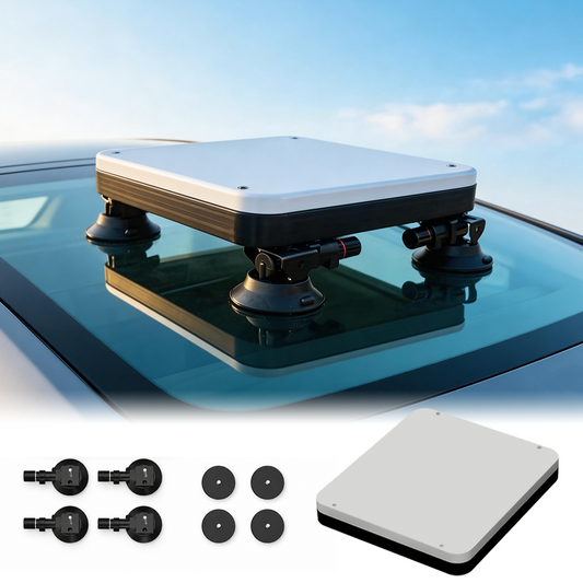 AerolinkGear Suction Mount for Starlink Mini