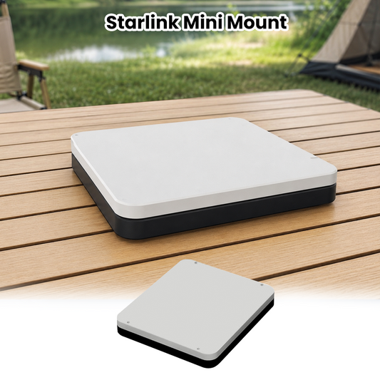 AerolinkGear Mount for Starlink Mini