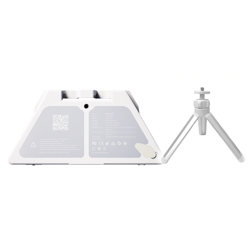 AerolinkGear LinkPack 2 - Compact Design for Travel and Camping with Starlink Mini