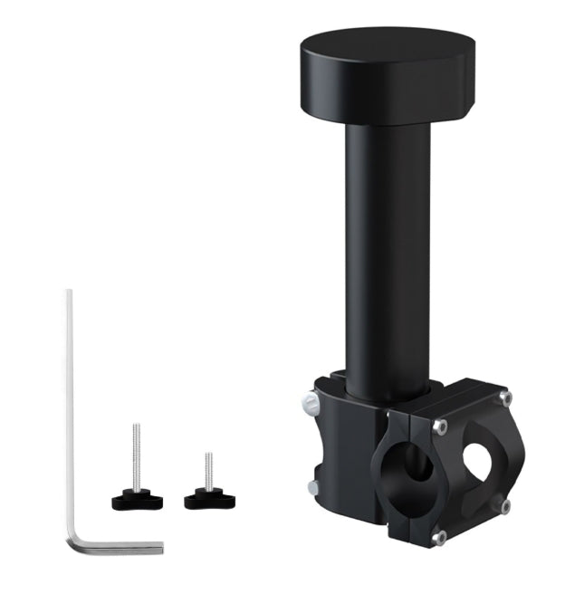 AerolinkGear Roof Rack Mount for Starlink Mini view 8