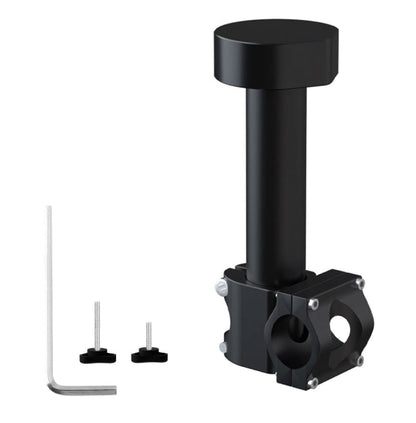 AerolinkGear Roof Rack Mount for Starlink Mini view 8