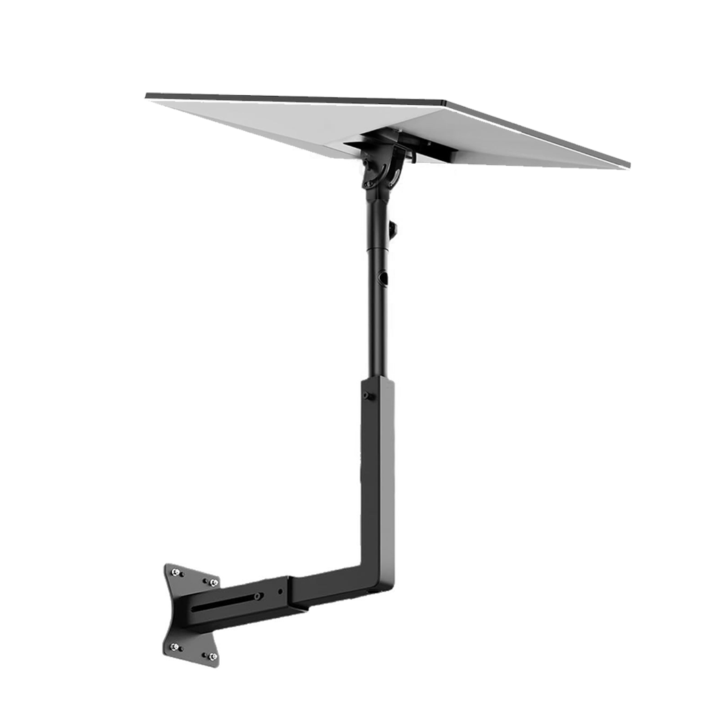 Starlink Gen 3 Eave Wall Mount Adjustable Angle
